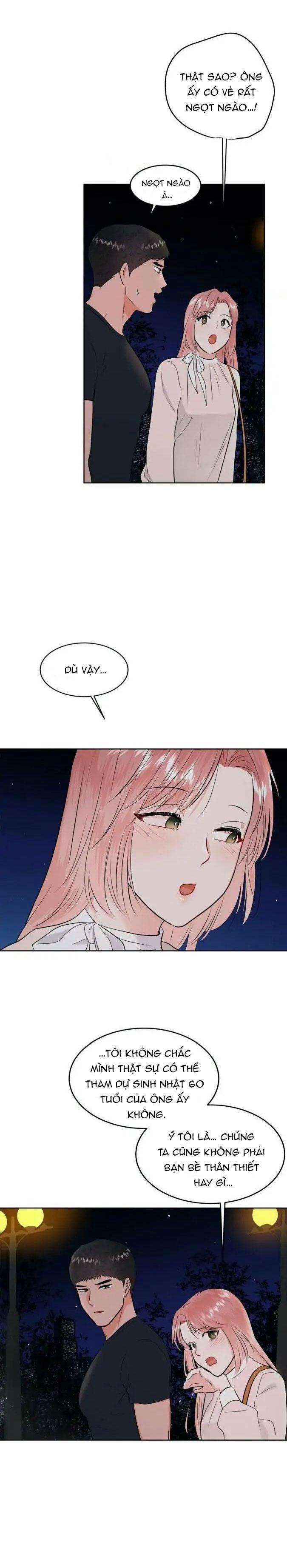 Thầy Giáo Thể Dục M 40 trang 16