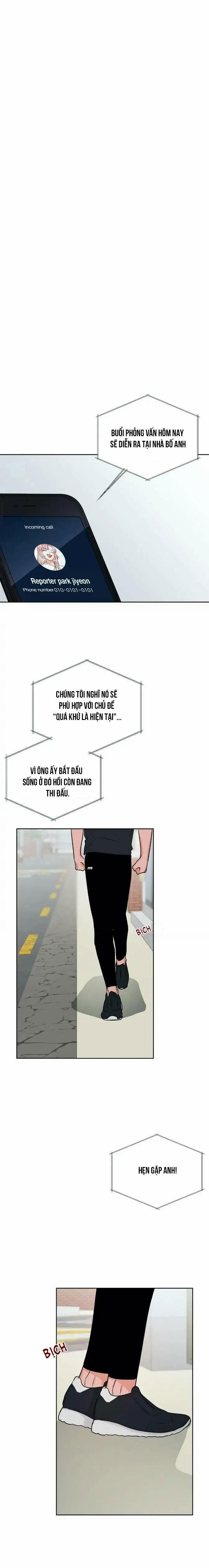 Thầy Giáo Thể Dục M 40 trang 6