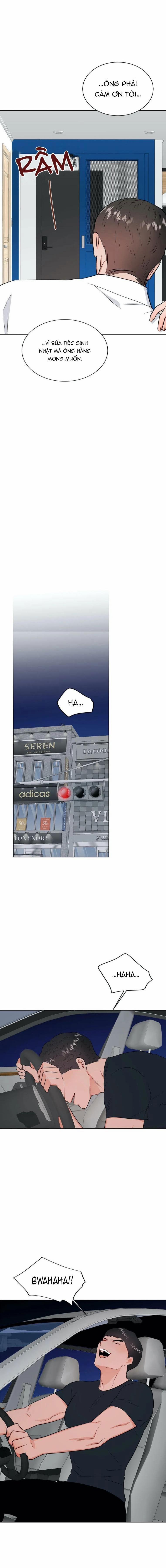 Thầy Giáo Thể Dục M 41 trang 12