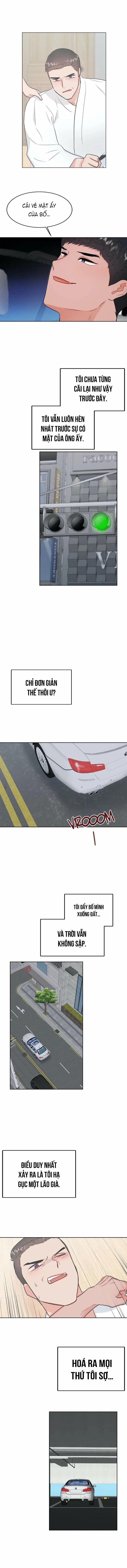 Thầy Giáo Thể Dục M 41 trang 13