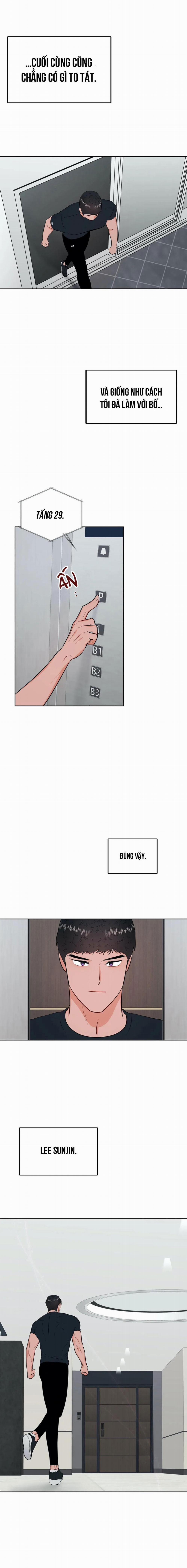 Thầy Giáo Thể Dục M 41 trang 14