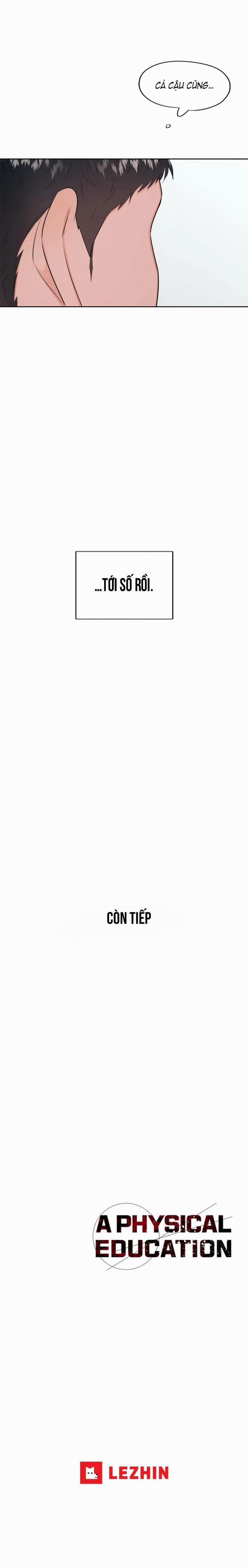 Thầy Giáo Thể Dục M 41 trang 15