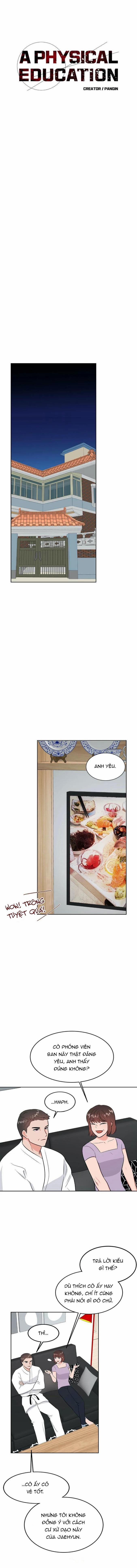 Thầy Giáo Thể Dục M 41 trang 2