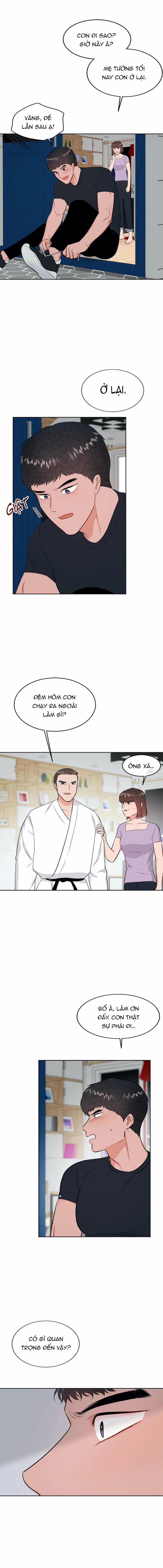 Thầy Giáo Thể Dục M 41 trang 5