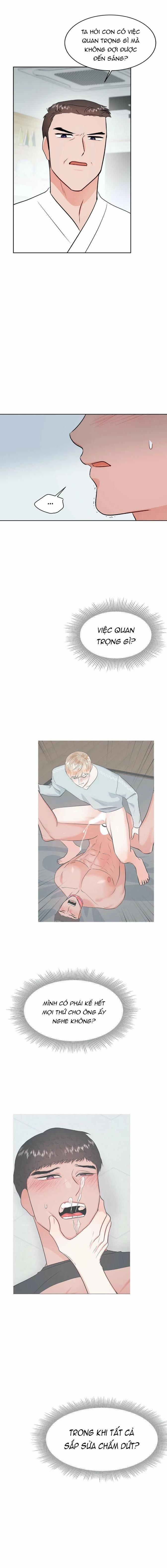 Thầy Giáo Thể Dục M 41 trang 6