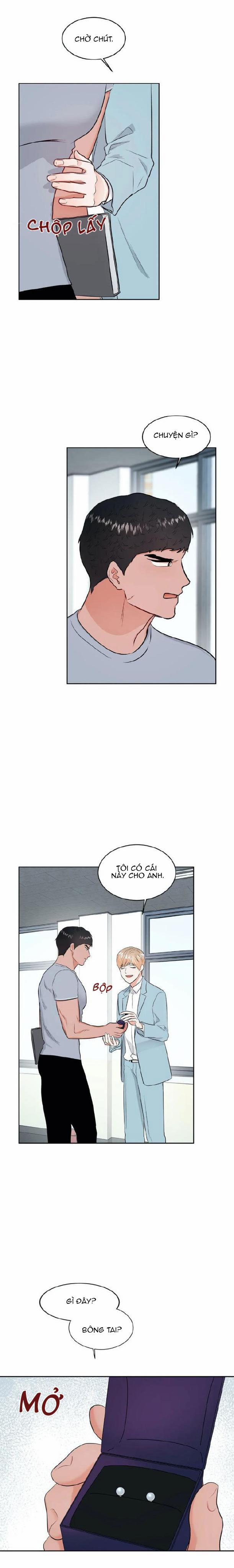 Thầy Giáo Thể Dục M 42 trang 6