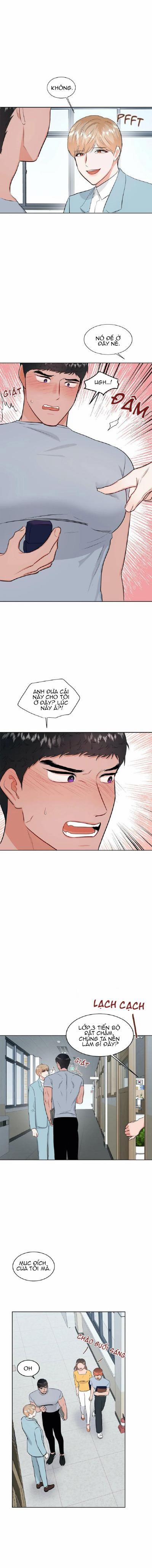 Thầy Giáo Thể Dục M 42 trang 7