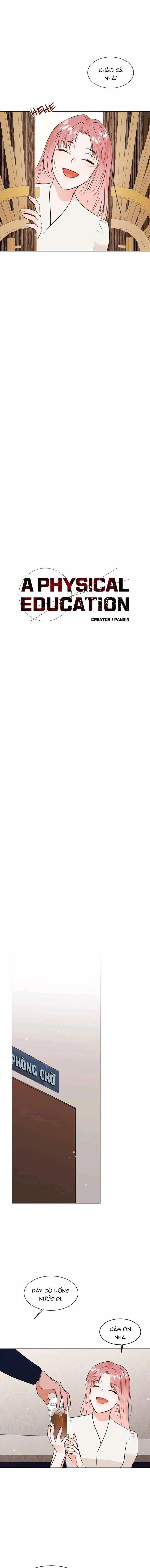 Thầy Giáo Thể Dục M 43 trang 3