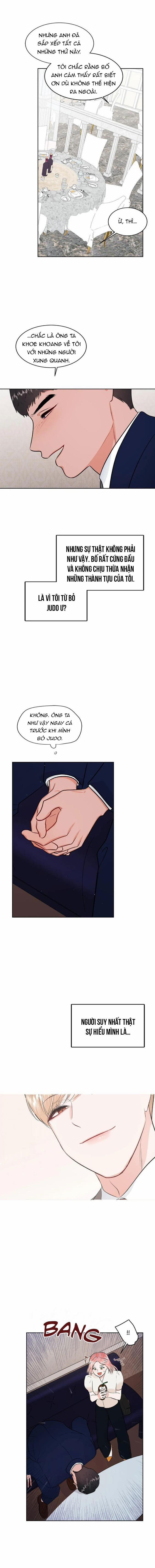 Thầy Giáo Thể Dục M 43 trang 5