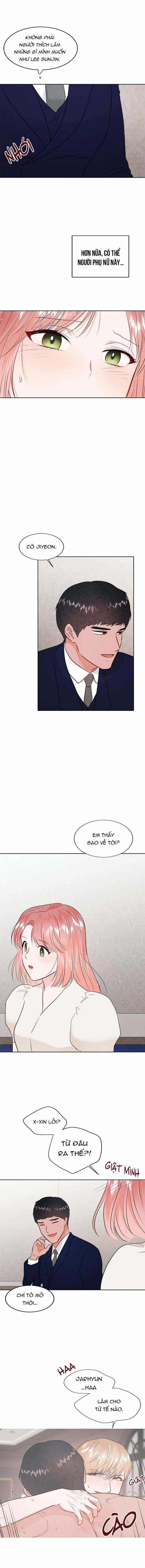 Thầy Giáo Thể Dục M 43 trang 7