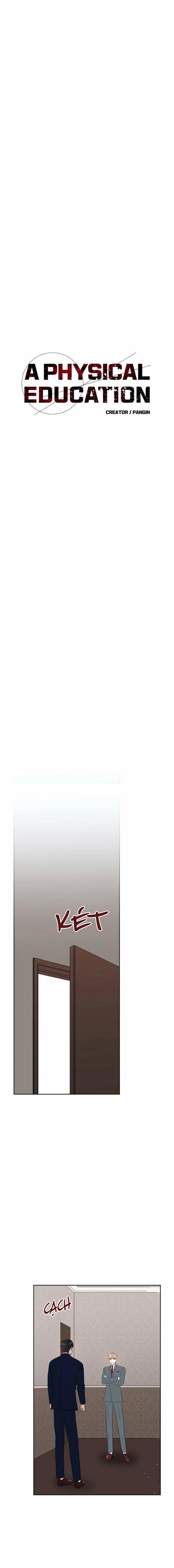 Thầy Giáo Thể Dục M 44 trang 3