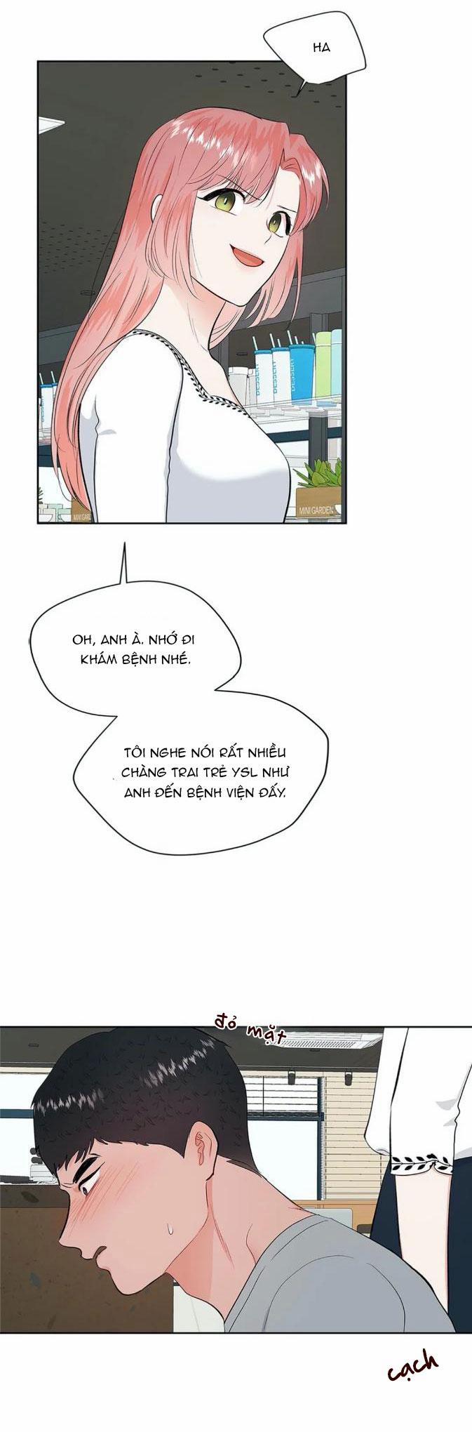 Thầy Giáo Thể Dục M 45 trang 21