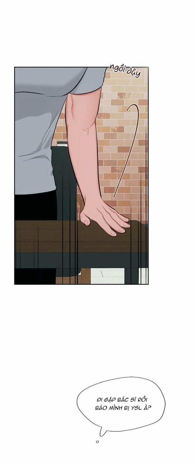 Thầy Giáo Thể Dục M 45 trang 23