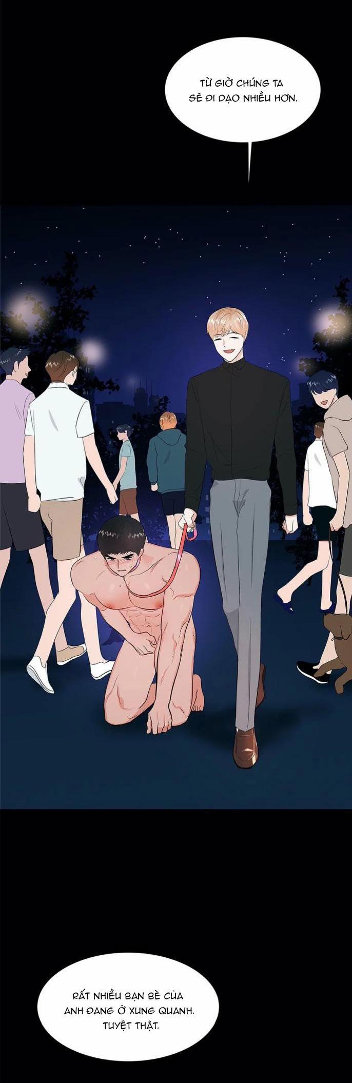 Thầy Giáo Thể Dục M 45 trang 38