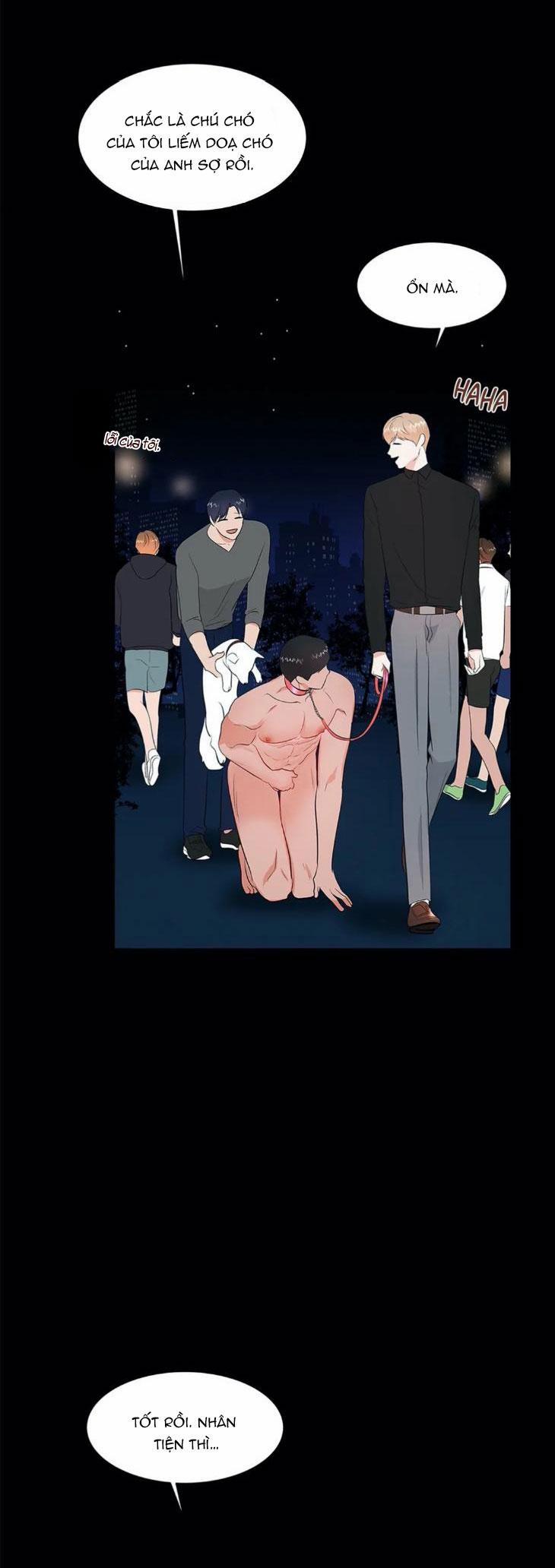 Thầy Giáo Thể Dục M 45 trang 42