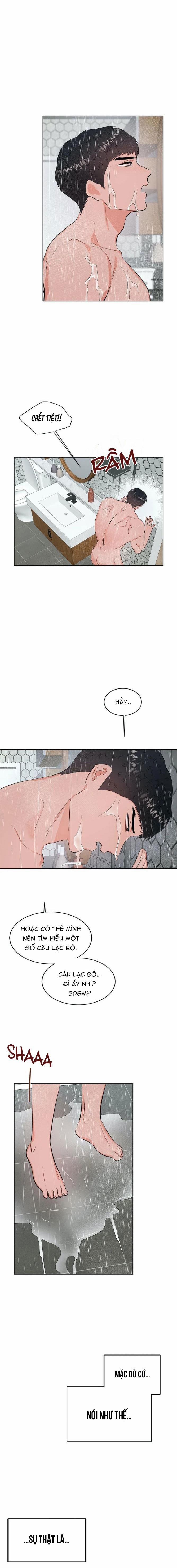 Thầy Giáo Thể Dục M 46 trang 11