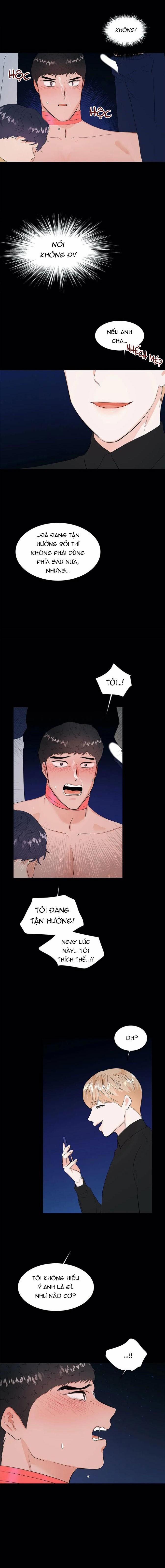 Thầy Giáo Thể Dục M 46 trang 5