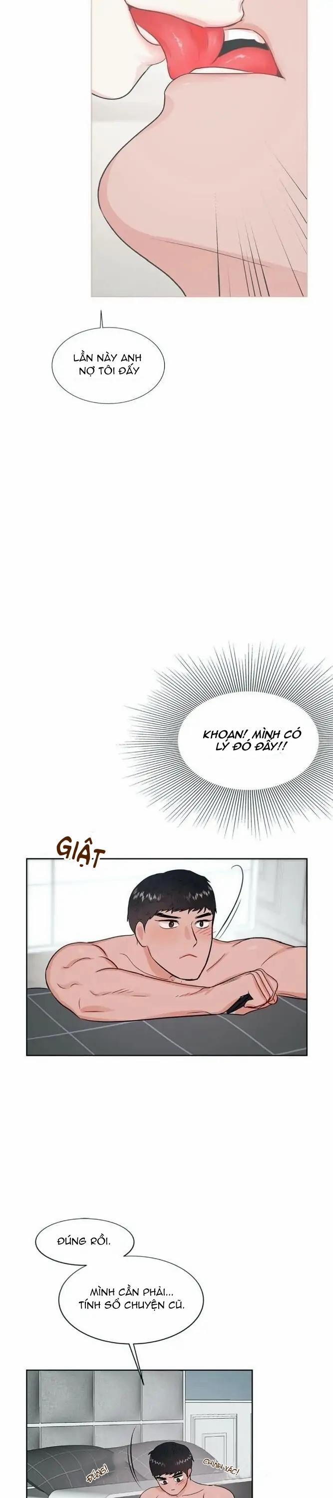 Thầy Giáo Thể Dục M 47 trang 12