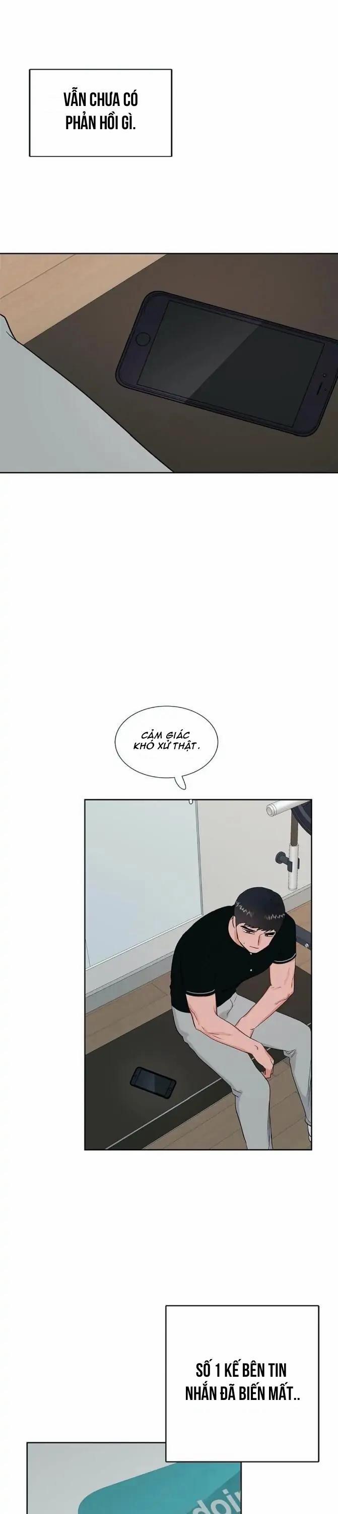 Thầy Giáo Thể Dục M 47 trang 16