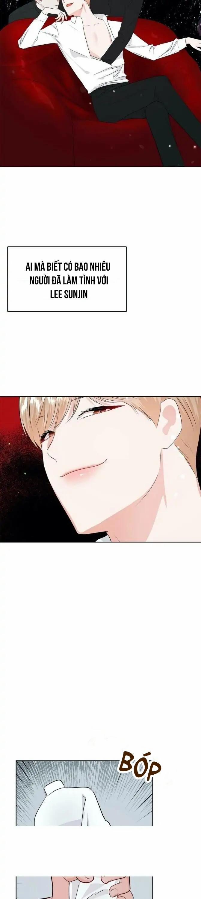 Thầy Giáo Thể Dục M 47 trang 21