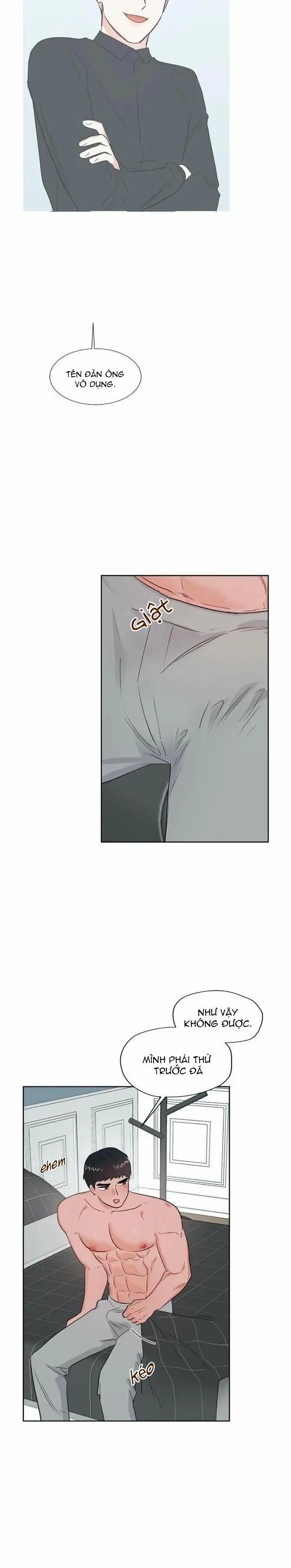 Thầy Giáo Thể Dục M 47 trang 7