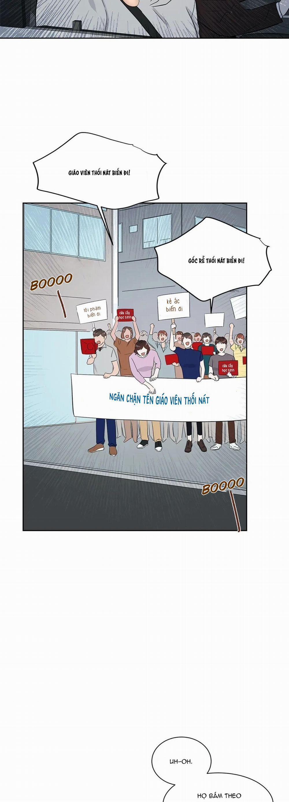 Thầy Giáo Thể Dục M 48 trang 16