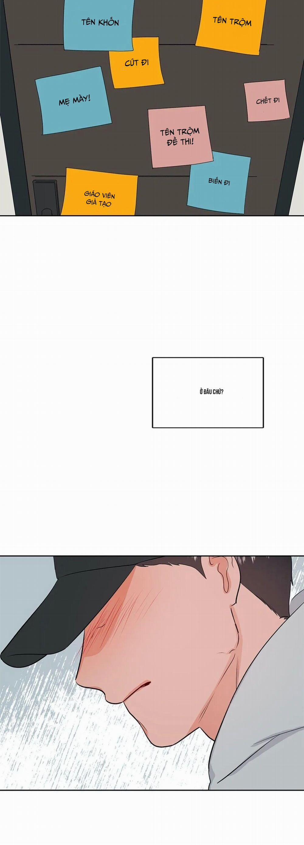 Thầy Giáo Thể Dục M 48 trang 19