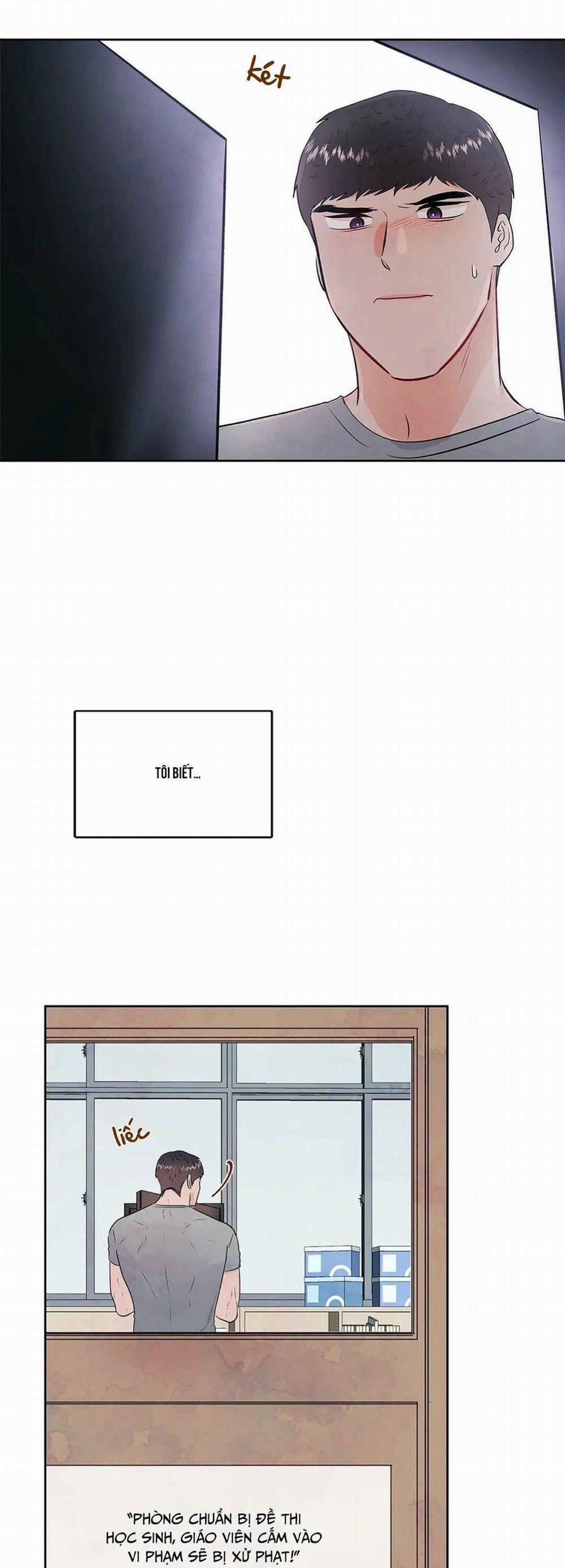 Thầy Giáo Thể Dục M 48 trang 32