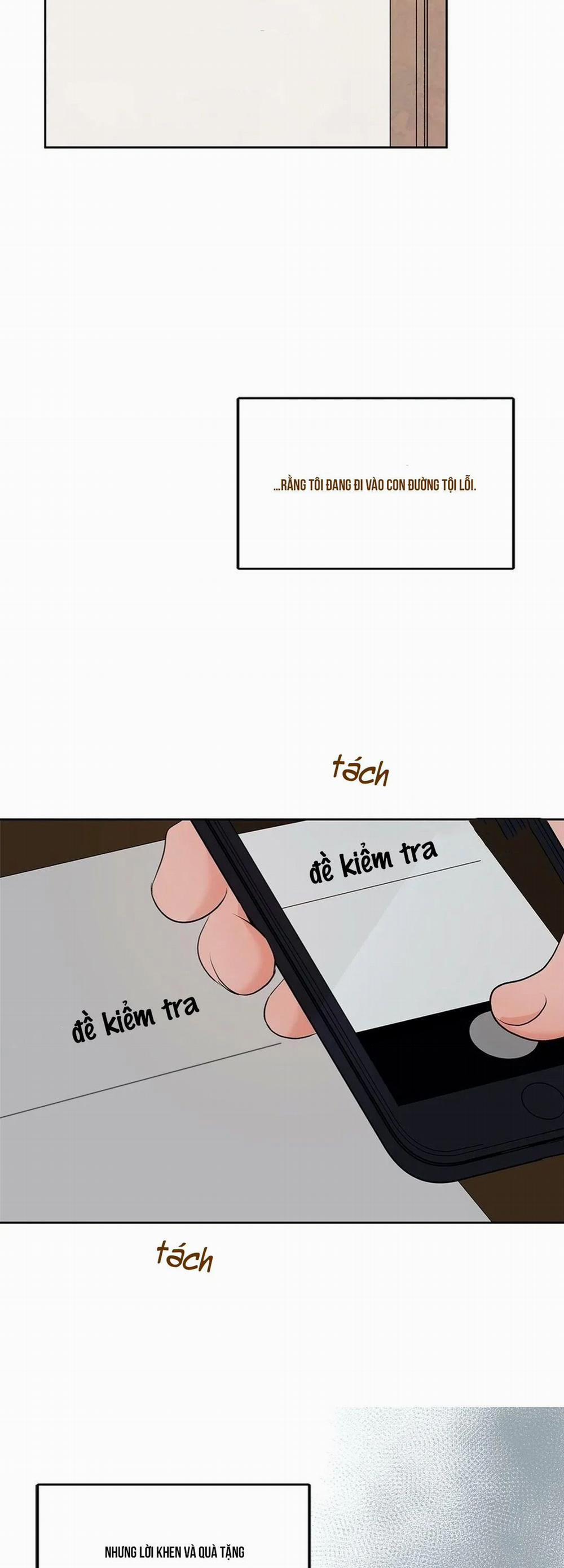 Thầy Giáo Thể Dục M 48 trang 33