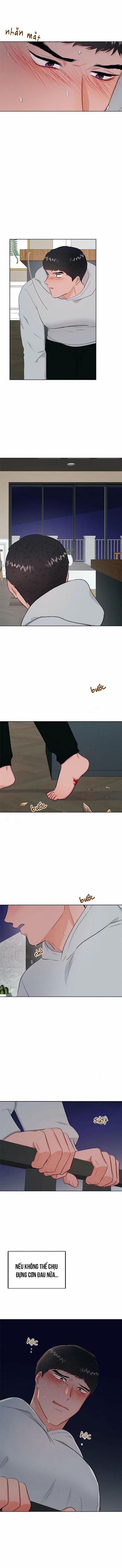 Thầy Giáo Thể Dục M 49 trang 1