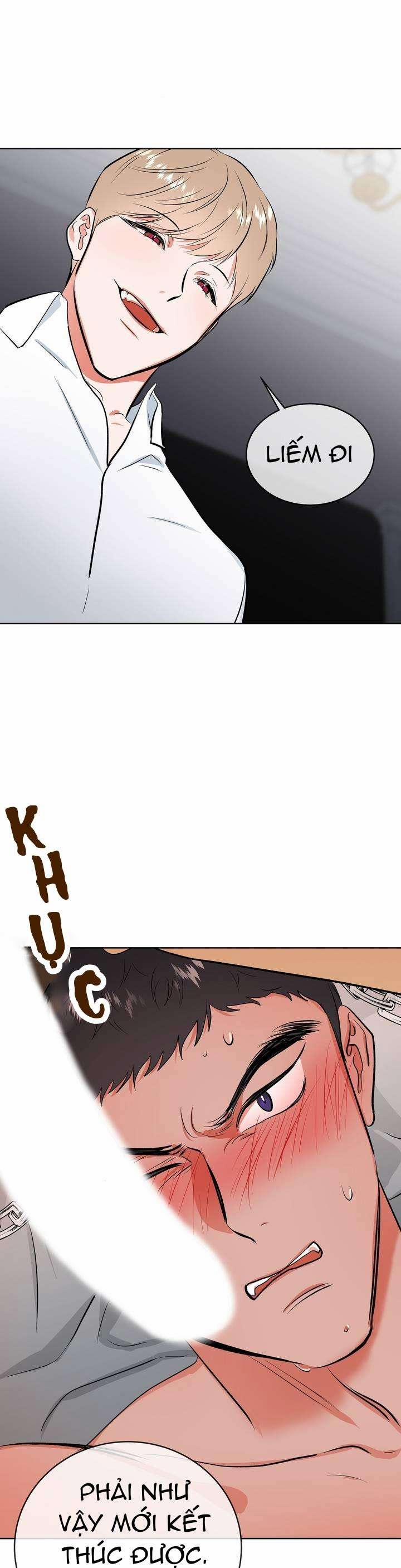 Thầy Giáo Thể Dục M 5 trang 0