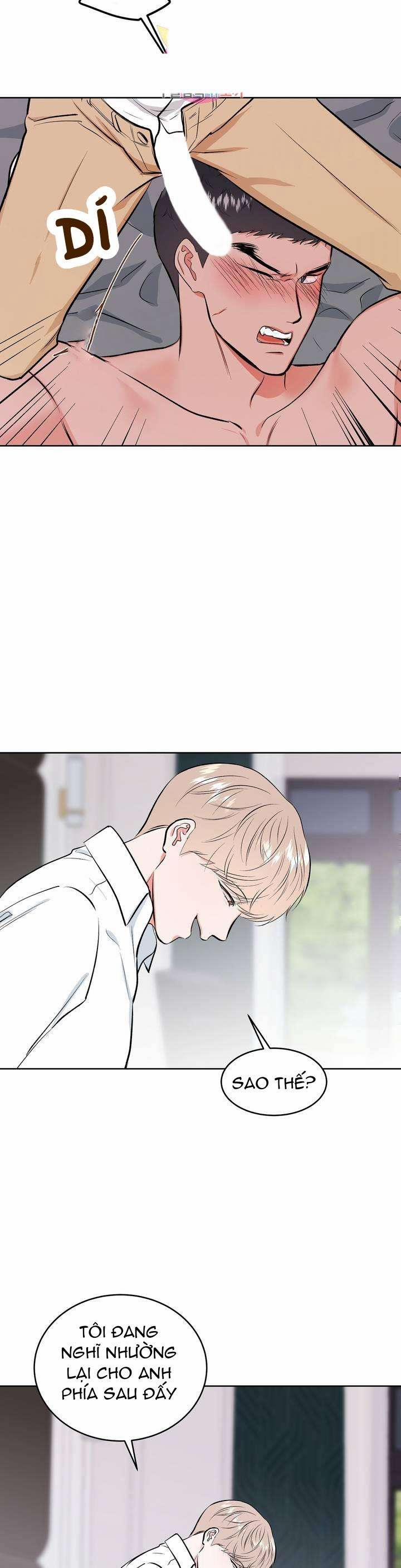 Thầy Giáo Thể Dục M 5 trang 2