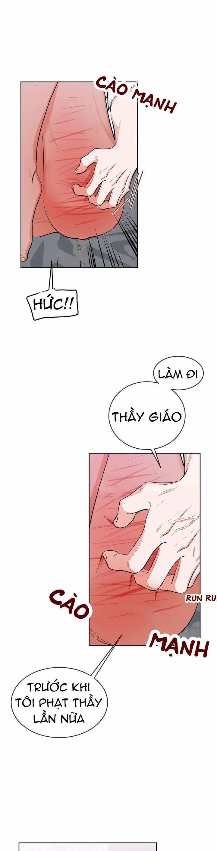 Thầy Giáo Thể Dục M 5 trang 25