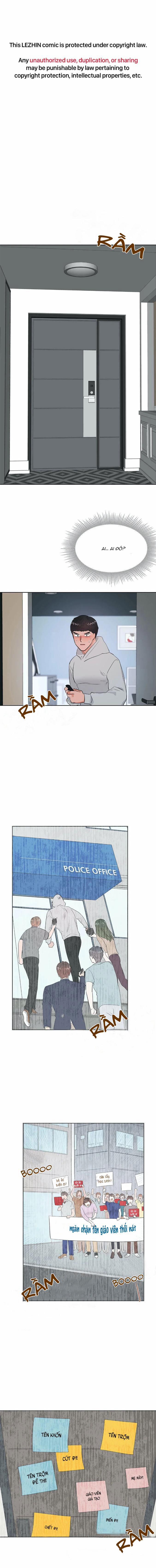 Thầy Giáo Thể Dục M 50 trang 0