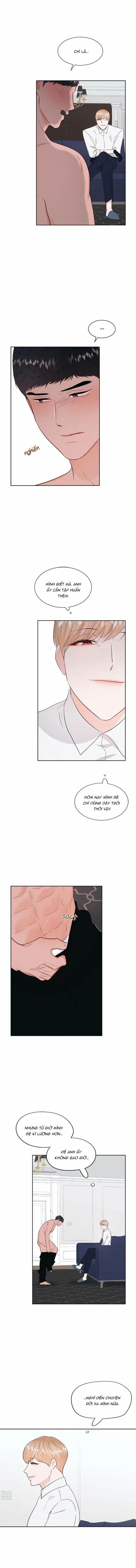 Thầy Giáo Thể Dục M 51 trang 1