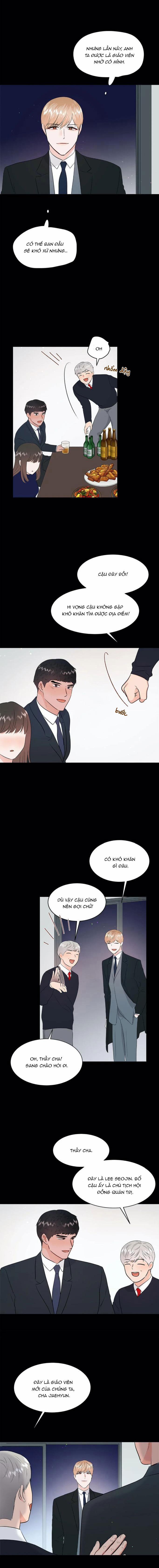 Thầy Giáo Thể Dục M 51 trang 4