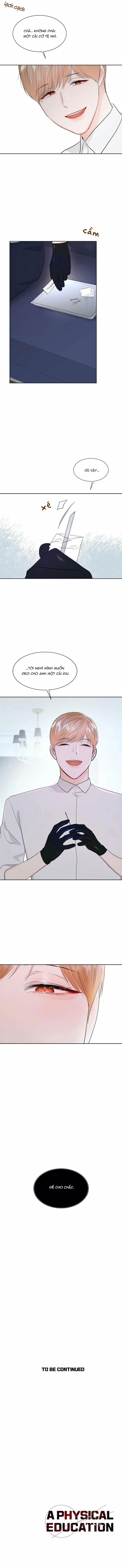 Thầy Giáo Thể Dục M 51 trang 9