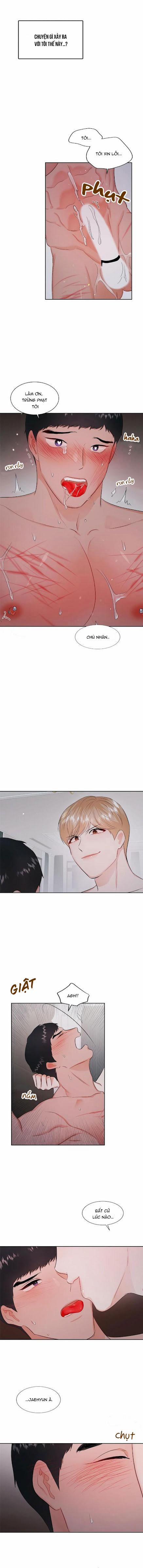 Thầy Giáo Thể Dục M 53 trang 10