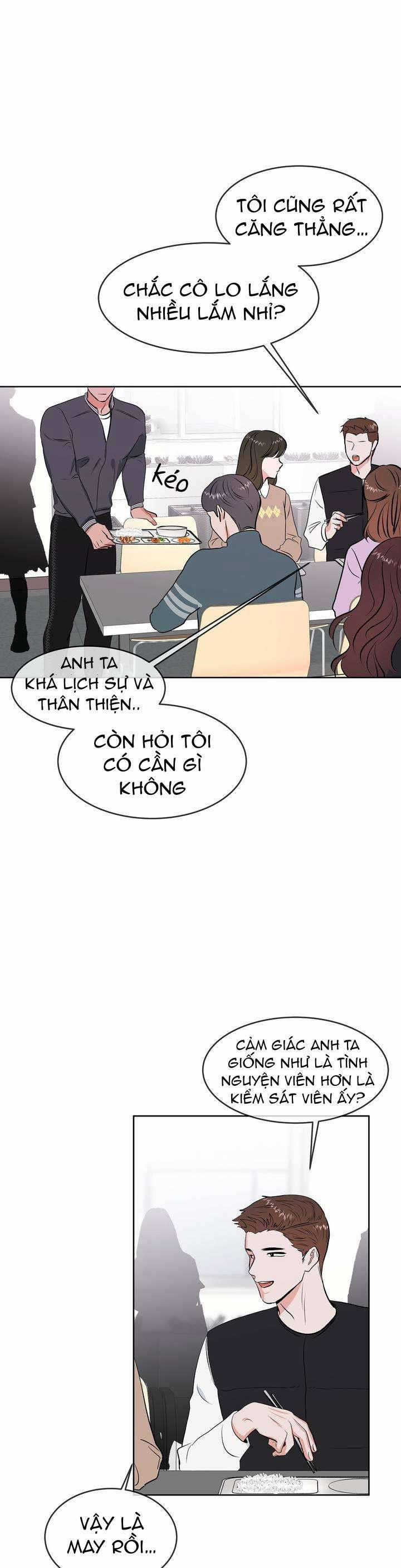 Thầy Giáo Thể Dục M 6 trang 14