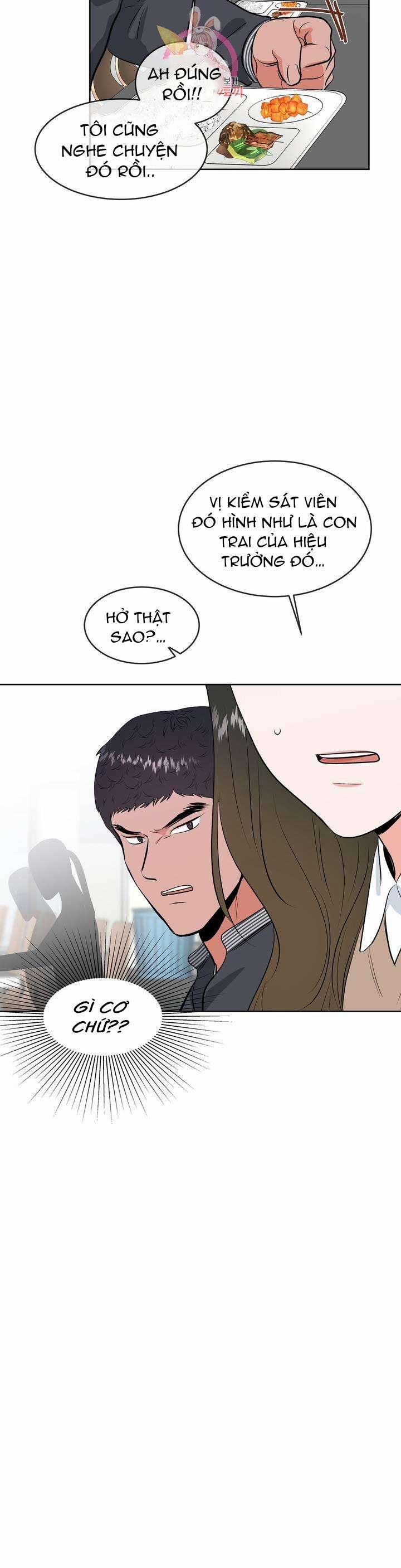 Thầy Giáo Thể Dục M 6 trang 20