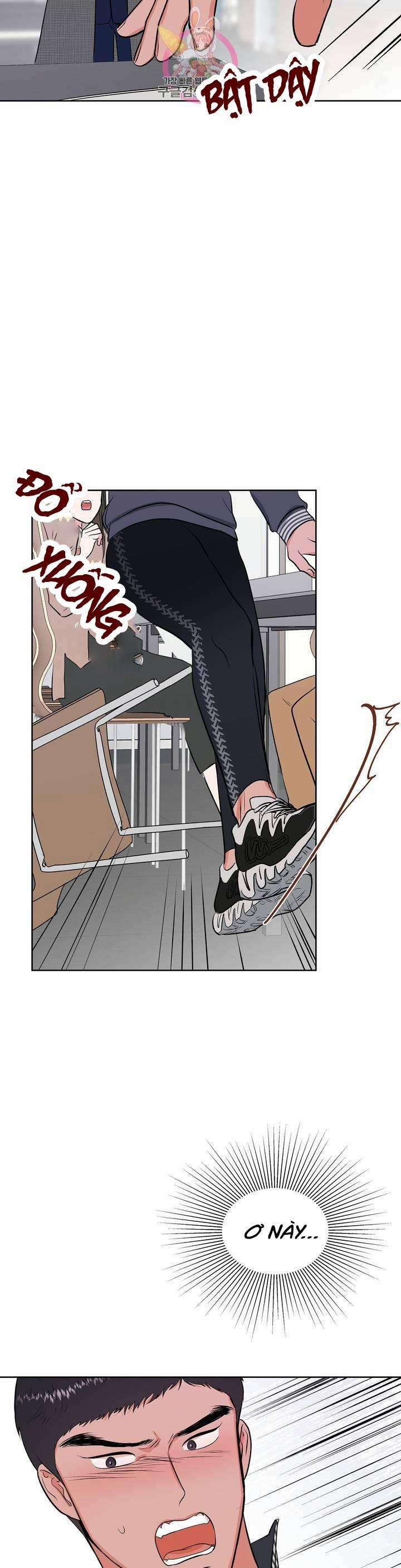 Thầy Giáo Thể Dục M 6 trang 22