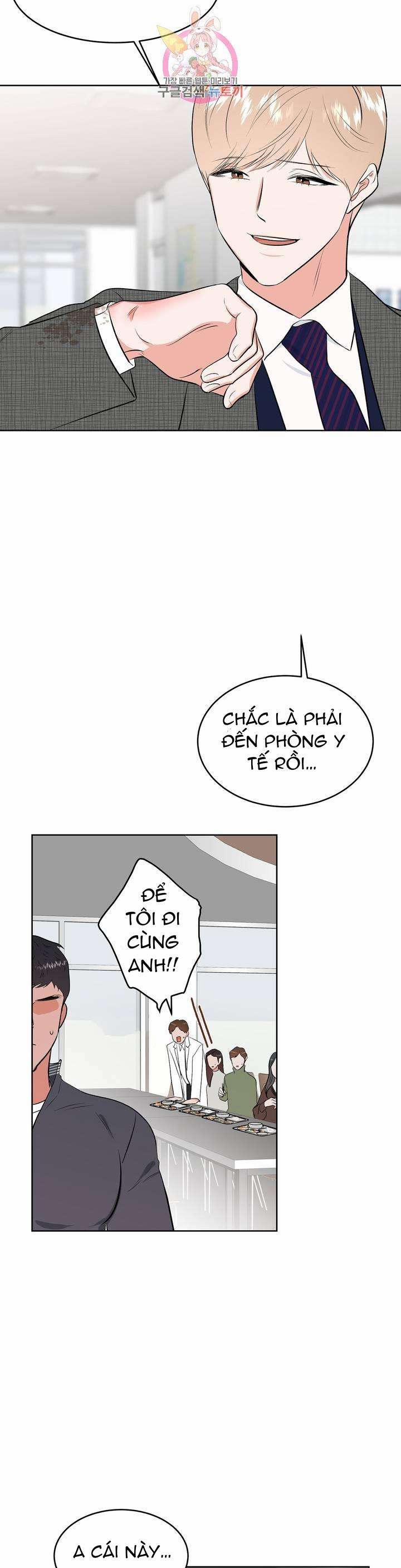 Thầy Giáo Thể Dục M 6 trang 28