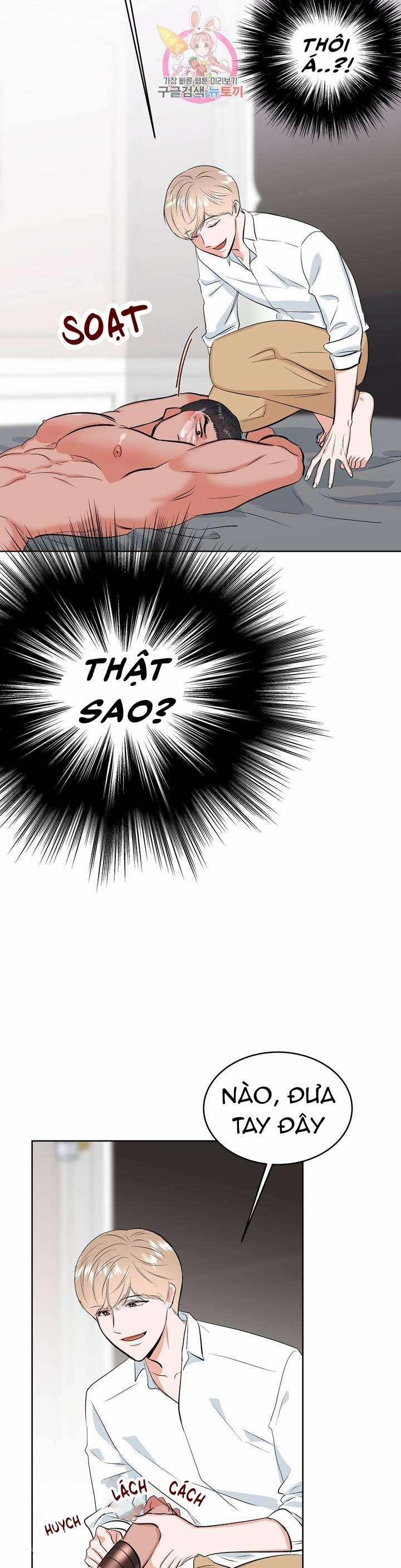 Thầy Giáo Thể Dục M 6 trang 3