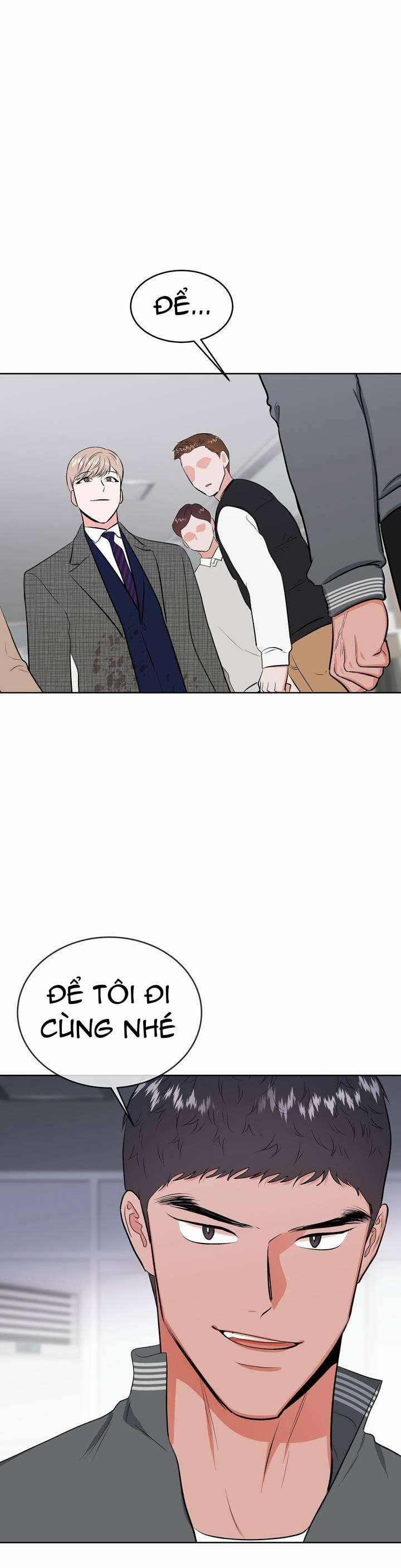 Thầy Giáo Thể Dục M 6 trang 31