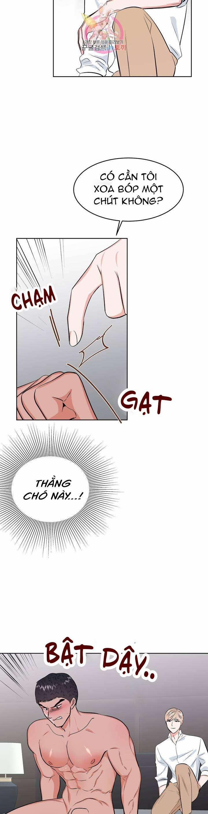 Thầy Giáo Thể Dục M 6 trang 5