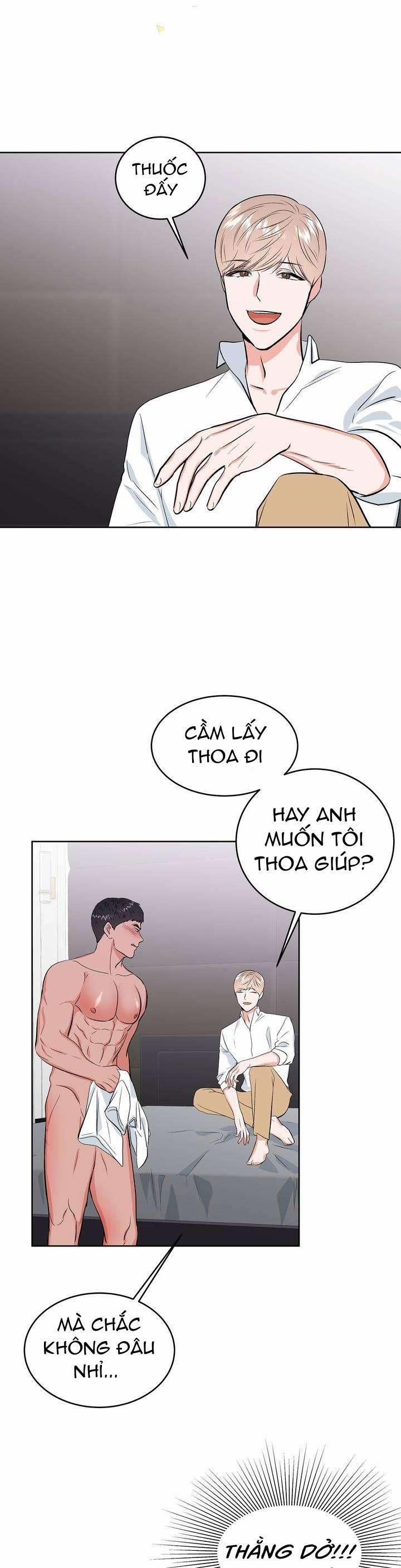 Thầy Giáo Thể Dục M 6 trang 8