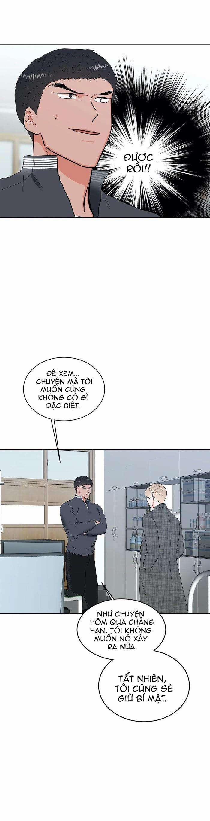 Thầy Giáo Thể Dục M 7 trang 10