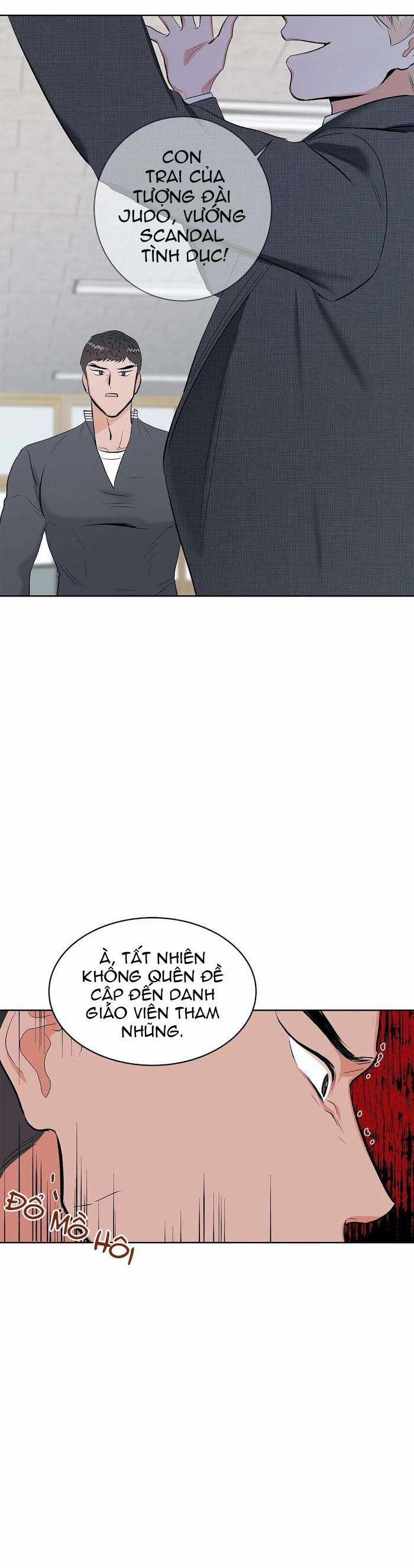 Thầy Giáo Thể Dục M 7 trang 18