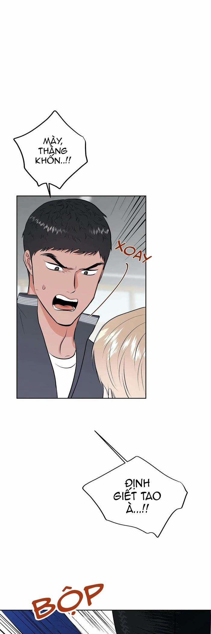 Thầy Giáo Thể Dục M 7 trang 23