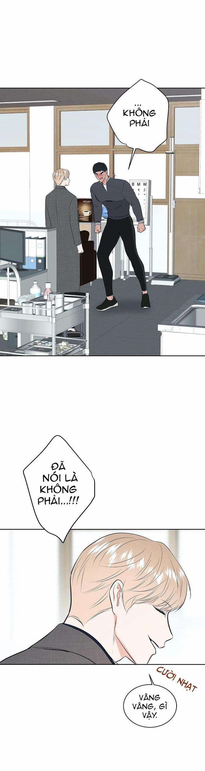 Thầy Giáo Thể Dục M 7 trang 34